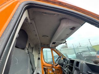 bontott PEUGEOT BOXER Jobb első Ablakemelő Motor