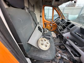 bontott PEUGEOT BOXER Jobb első Ablakemelő Motor