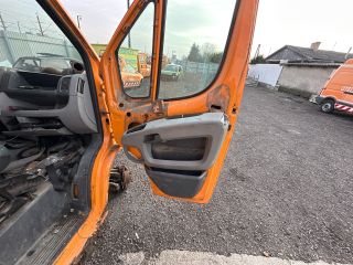 bontott PEUGEOT BOXER Jobb első Ablakemelő Motor