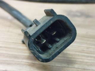 bontott PEUGEOT BOXER Jobb első Ablakemelő Szerkezet (Elektromos)