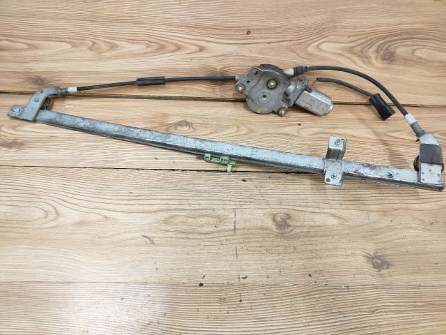 bontott PEUGEOT BOXER Jobb első Ablakemelő Szerkezet (Elektromos)