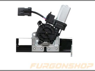 bontott PEUGEOT BOXER Jobb első Ablakemelő Szerkezet (Elektromos)