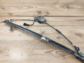 bontott PEUGEOT BOXER Jobb első Ablakemelő Szerkezet (Elektromos)