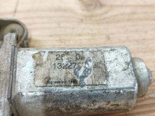 bontott PEUGEOT BOXER Jobb első Ablakemelő Szerkezet (Elektromos)