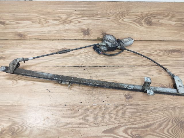 bontott PEUGEOT BOXER Jobb első Ablakemelő Szerkezet (Elektromos)