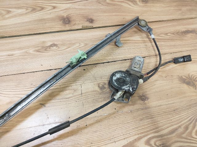 bontott PEUGEOT BOXER Jobb első Ablakemelő Szerkezet (Elektromos)