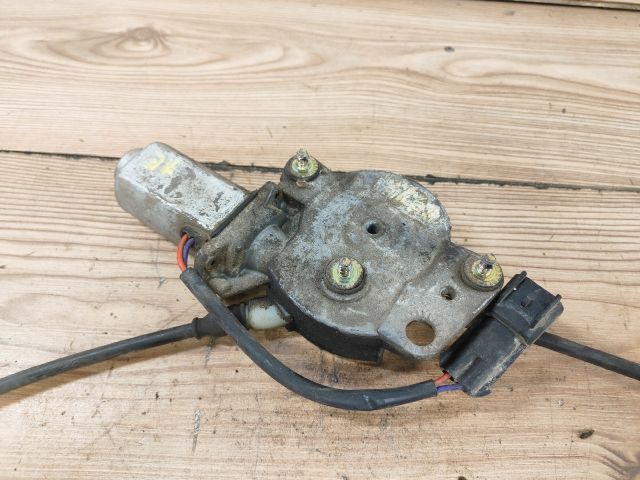 bontott PEUGEOT BOXER Jobb első Ablakemelő Szerkezet (Elektromos)