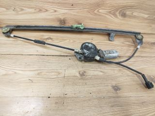 bontott PEUGEOT BOXER Jobb első Ablakemelő Szerkezet (Elektromos)