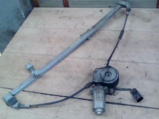 bontott PEUGEOT BOXER Jobb első Ablakemelő Szerkezet (Elektromos)