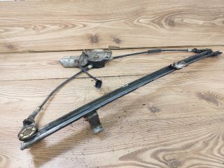 bontott PEUGEOT BOXER Jobb első Ablakemelő Szerkezet (Elektromos)