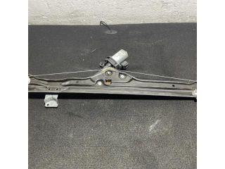 bontott PEUGEOT BOXER Jobb első Ablakemelő Szerkezet (Elektromos)