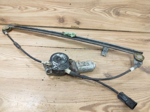 bontott PEUGEOT BOXER Jobb első Ablakemelő Szerkezet (Elektromos)