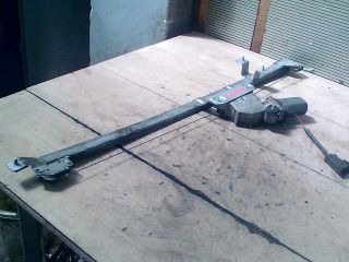 bontott PEUGEOT BOXER Jobb első Ablakemelő Szerkezet (Elektromos)