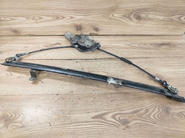 bontott PEUGEOT BOXER Jobb első Ablakemelő Szerkezet (Elektromos)