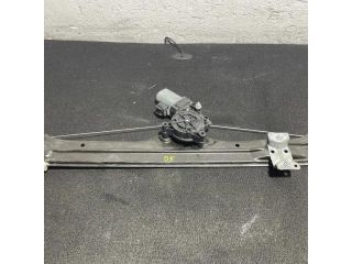 bontott PEUGEOT BOXER Jobb első Ablakemelő Szerkezet (Elektromos)