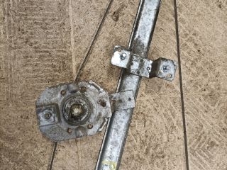 bontott PEUGEOT BOXER Jobb első Ablakemelő Szerkezet (Mechanikus)