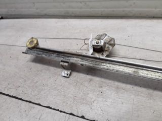 bontott PEUGEOT BOXER Jobb első Ablakemelő Szerkezet (Mechanikus)