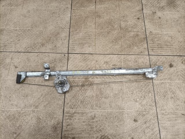 bontott PEUGEOT BOXER Jobb első Ablakemelő Szerkezet (Mechanikus)