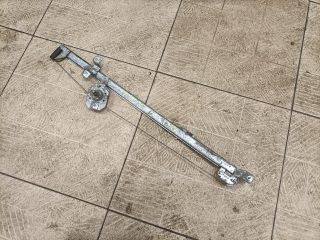 bontott PEUGEOT BOXER Jobb első Ablakemelő Szerkezet (Mechanikus)