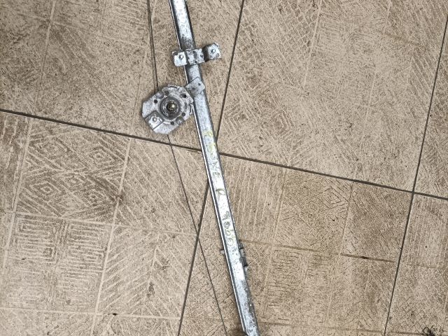 bontott PEUGEOT BOXER Jobb első Ablakemelő Szerkezet (Mechanikus)