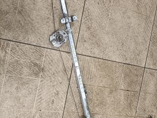 bontott PEUGEOT BOXER Jobb első Ablakemelő Szerkezet (Mechanikus)