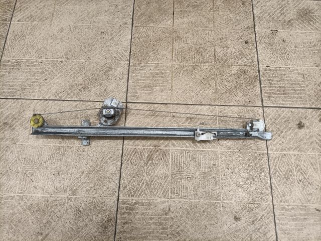 bontott PEUGEOT BOXER Jobb első Ablakemelő Szerkezet (Mechanikus)