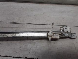 bontott PEUGEOT BOXER Jobb első Ablakemelő Szerkezet (Mechanikus)