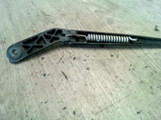 bontott PEUGEOT BOXER Jobb első Ablaktörlő Kar