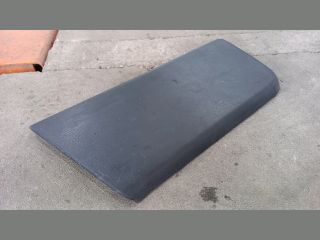 bontott PEUGEOT BOXER Jobb első Ajtó Díszléc