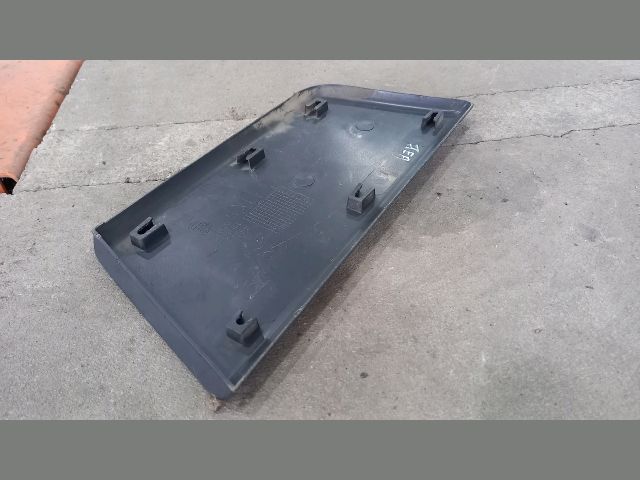 bontott PEUGEOT BOXER Jobb első Ajtó Díszléc