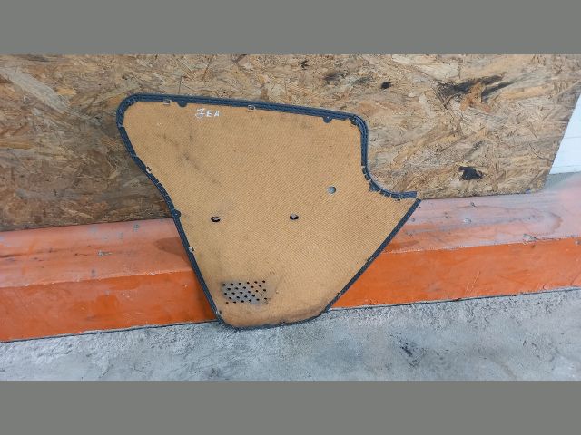 bontott PEUGEOT BOXER Jobb első Ajtó Kárpit