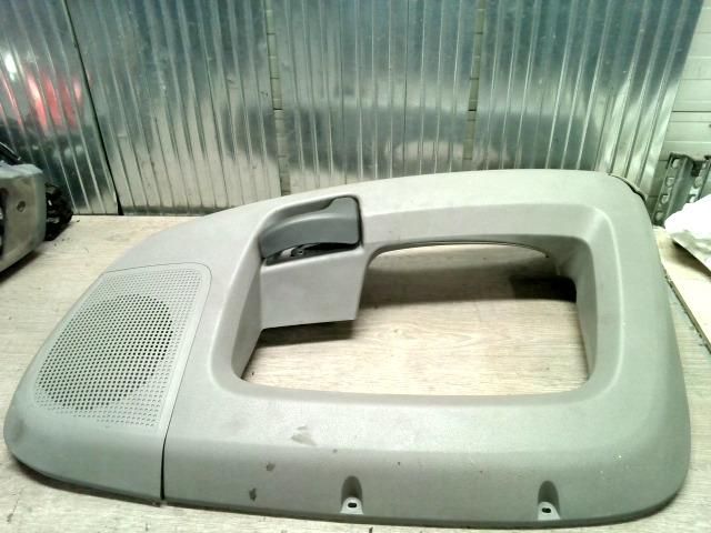 bontott PEUGEOT BOXER Jobb első Ajtó Kárpit