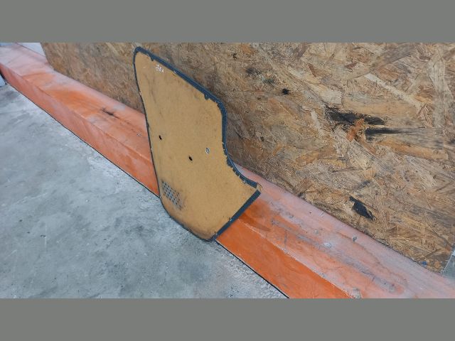 bontott PEUGEOT BOXER Jobb első Ajtó Kárpit