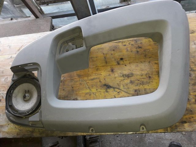 bontott PEUGEOT BOXER Jobb első Ajtó Kárpit