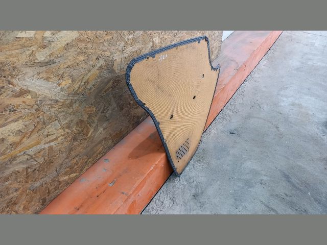 bontott PEUGEOT BOXER Jobb első Ajtó Kárpit