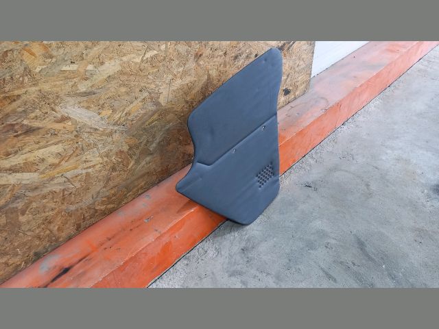 bontott PEUGEOT BOXER Jobb első Ajtó Kárpit