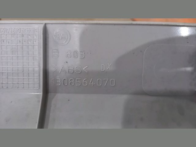 bontott PEUGEOT BOXER Jobb első Ajtó Kárpit