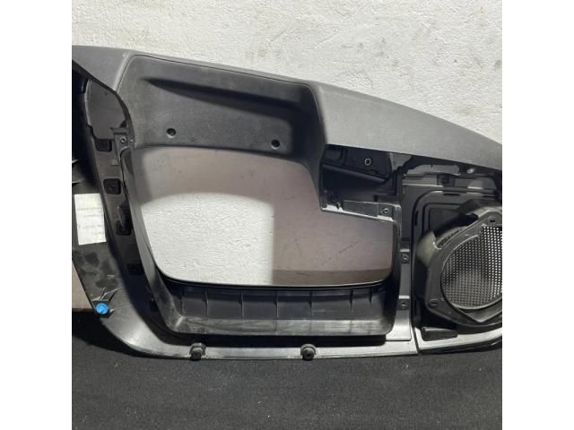 bontott PEUGEOT BOXER Jobb első Ajtó Kárpit