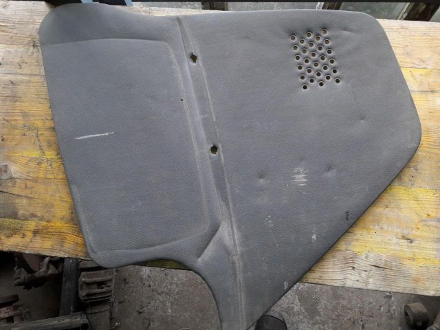 bontott PEUGEOT BOXER Jobb első Ajtó Kárpit