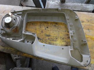 bontott PEUGEOT BOXER Jobb első Ajtó Kárpit