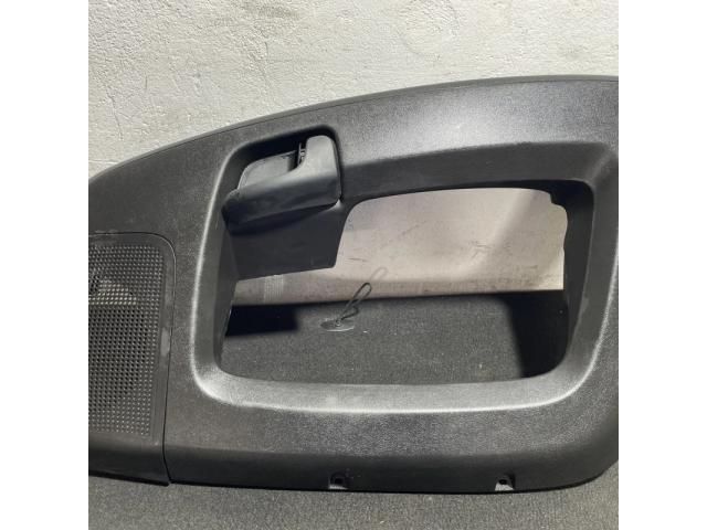 bontott PEUGEOT BOXER Jobb első Ajtó Kárpit