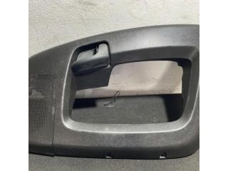 bontott PEUGEOT BOXER Jobb első Ajtó Kárpit