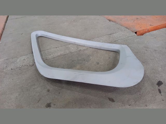 bontott PEUGEOT BOXER Jobb első Ajtó Kárpit