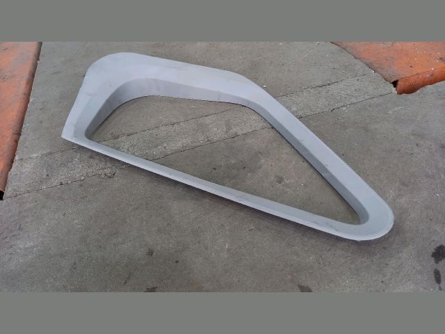 bontott PEUGEOT BOXER Jobb első Ajtó Kárpit