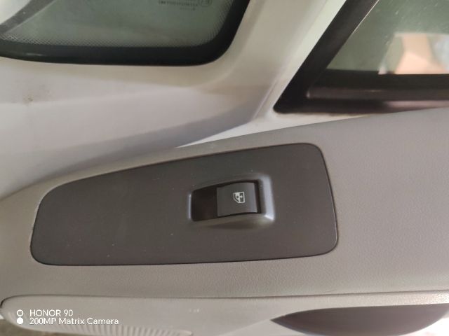 bontott PEUGEOT BOXER Jobb első Ajtó (Részeivel)