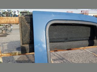 bontott PEUGEOT BOXER Jobb első Ajtó (Részeivel)