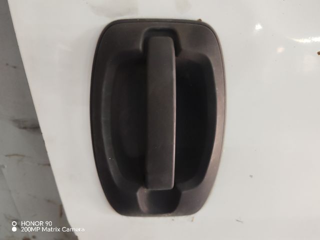 bontott PEUGEOT BOXER Jobb első Ajtó (Részeivel)