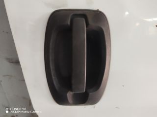 bontott PEUGEOT BOXER Jobb első Ajtó (Részeivel)