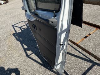 bontott PEUGEOT BOXER Jobb első Ajtó (Részeivel)