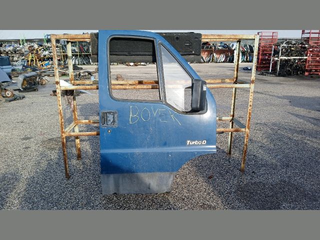 bontott PEUGEOT BOXER Jobb első Ajtó (Részeivel)